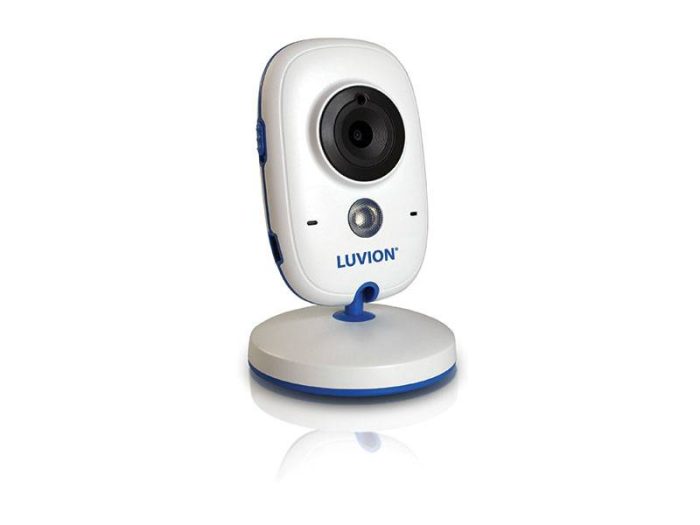 luvion-easy-camera