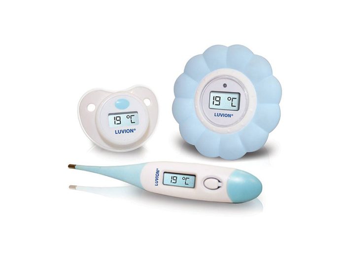 Luvion-baby-thermometer-set