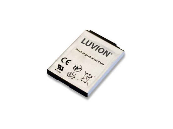 luvion-batterij