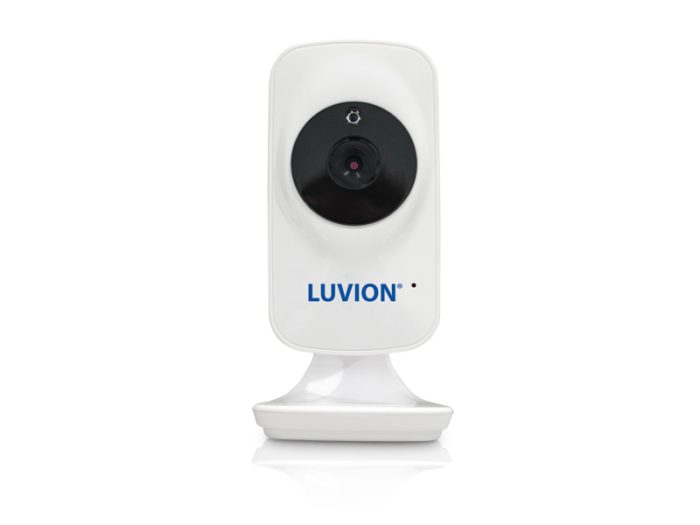 luvion-icon-deluxe-white-camera