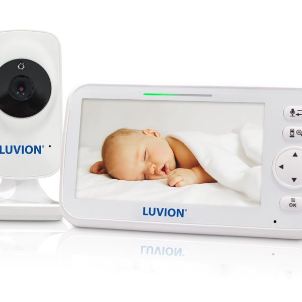 luvion-icon-deluxe-white-edition-babyfoon